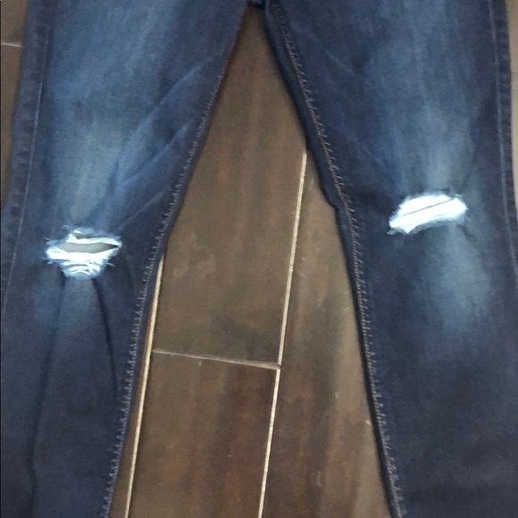 Ankle givenevere Seven jeans worn once - Picture 5 of 8